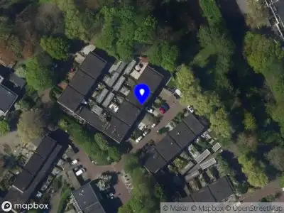 AmanyYounis 's-Gravenhage