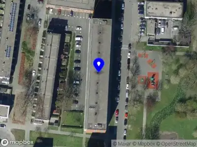 Guard Security Services (GSS) Rotterdam