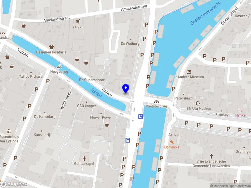 Indiaas Restaurant Tajpalace