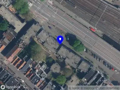 Spaghetti Uitgeverij Amsterdam