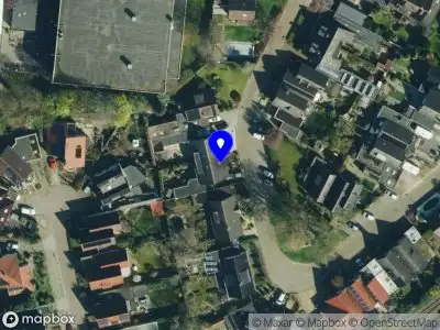 Brand Landbouwwerktuigen B.V.