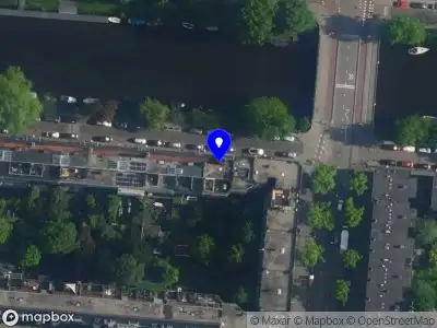 Pia Piatti Amsterdam