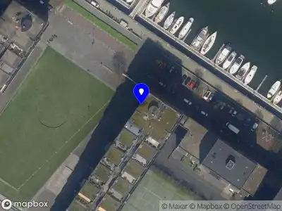 Koozie Rotterdam