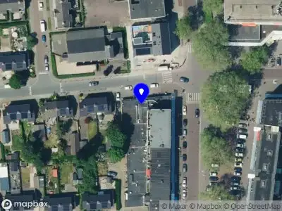 Yayami Sushi / Drank express Apeldoorn