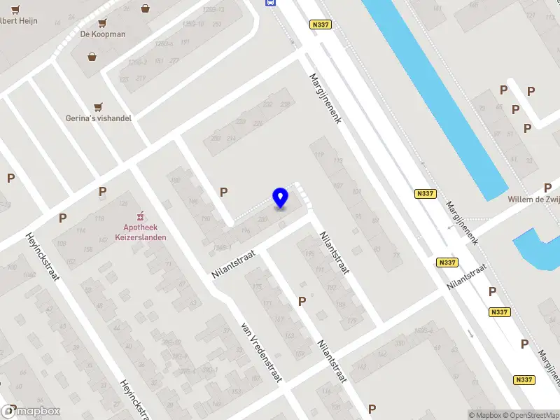 D. van Luttikhuizen hoveniers