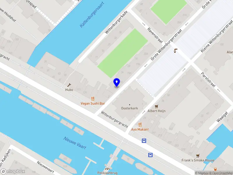 JYTC Fondsbeheer Amsterdam