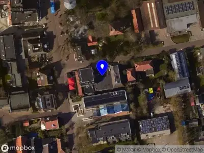 Stichting Trochsatter