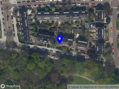 Stichting Bomenridders Schiedam