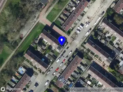Stichting Vogelhulp Nederland HOOGVLIET ROTTERDAM
