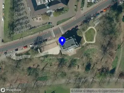 Bourdieu Academy Arnhem