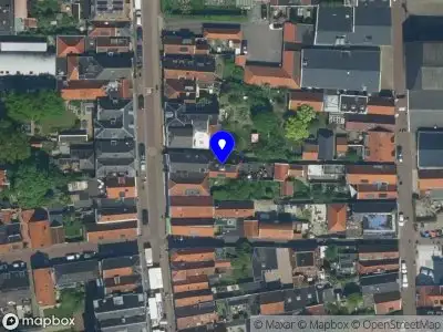 DJG de Weerd Monnickendam