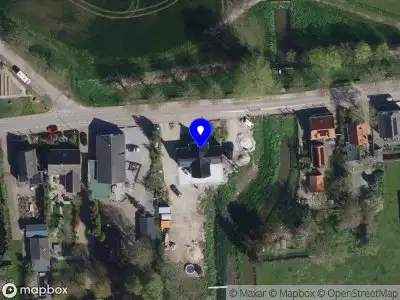 Nieuw bedrijf J. Boer Holding B.V.