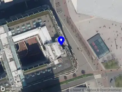 Moonshot B.V. Rotterdam