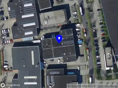 MIDAMO B.V. Barendrecht