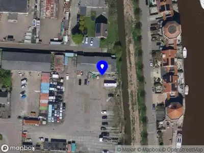 Barrista Facilitair 2.0 B.V.