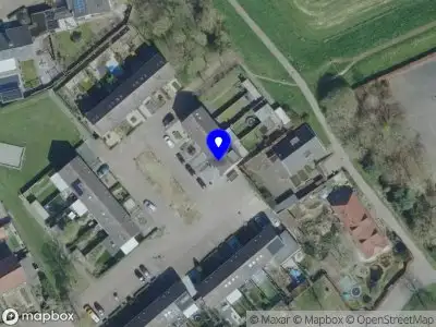 Nieuw bedrijf Verrijt Straatwerk