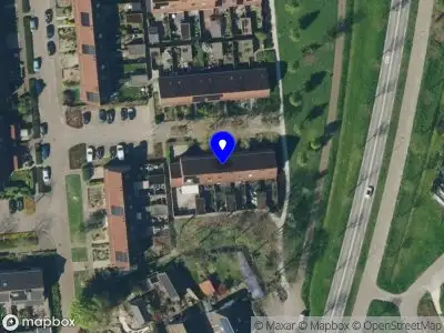 Walk Light Tiel