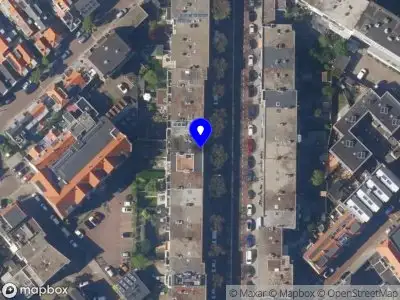 Nieuw bedrijf VVE Jurriaan Kokstraat 47/49