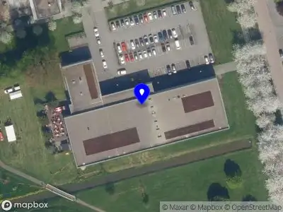 Fysiotherapie van Campenhout Rotterdam