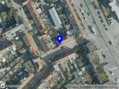 Nieuw bedrijf Wendy van Campen