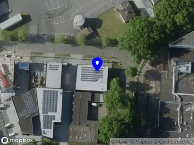 Moswand.eu B.V. Weert