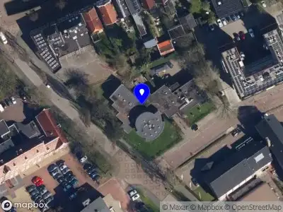 Stukje bij Beetje Jongeren B.V. Heerenveen
