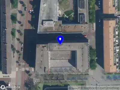 Tamgo Solutions B.V. Amsterdam