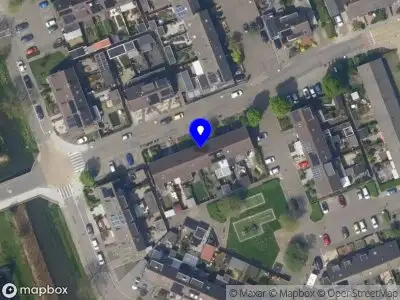 Eb en Overvloed Nieuwveen