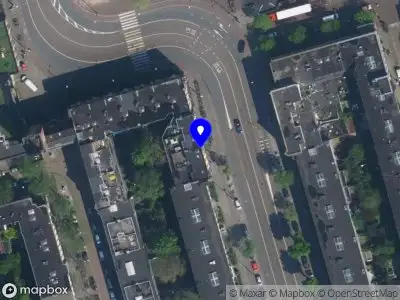 VvE Hoofdweg 305 Amsterdam