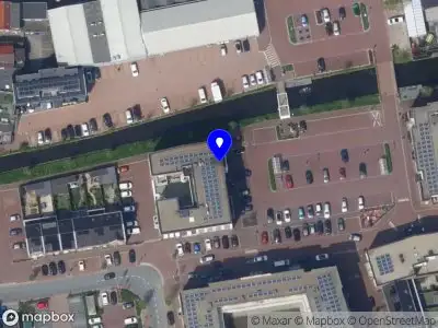 New York Pizza Roelofarendsveen