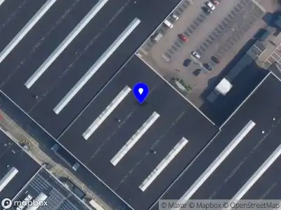 SciSafe B.V. Schiphol-Rijk