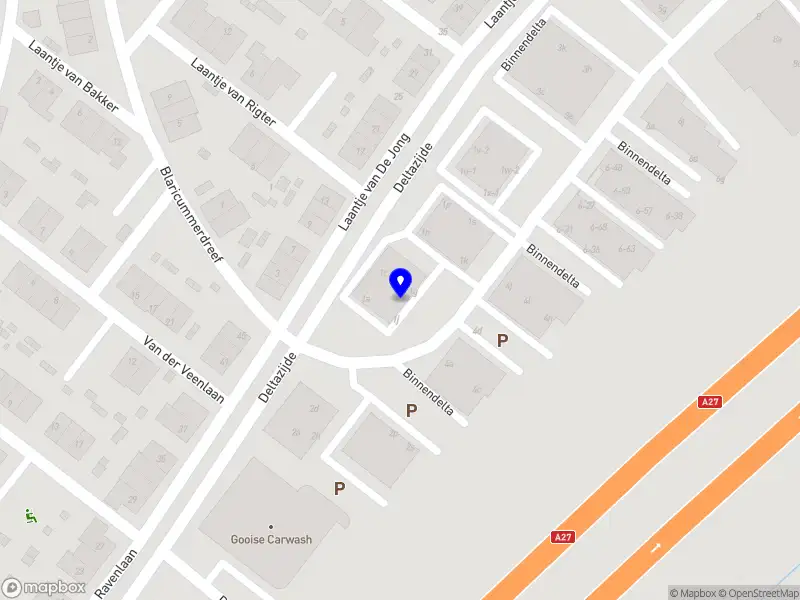 Deux Padel Participations B.V.