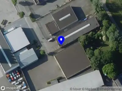 Nieuw bedrijf Crejos Holding B.V.