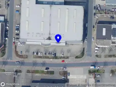 Shipko Catering B.V.