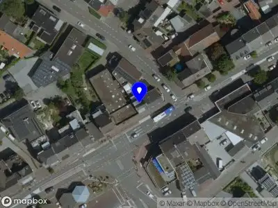 FWA Schmets Holding B.V.