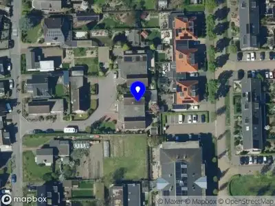 Vereniging Kwaliteit Safehouses