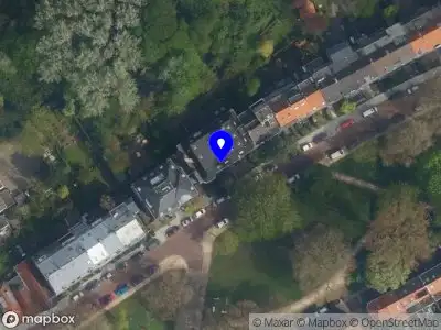 Stichting Support voor Ondernemers