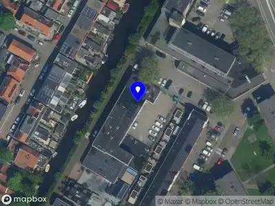 Stichting Islamitisch Centrum Zaandam-Zuid ZAANDAM