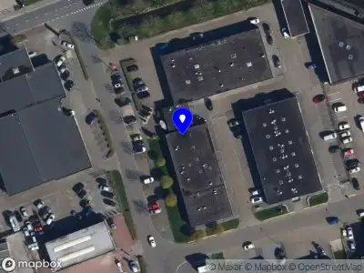 Noord Zuid Alliantie B.V. Groningen