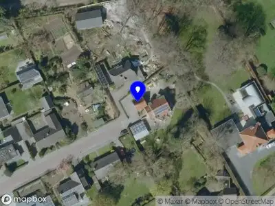 Nieuw bedrijf JHK Beheer