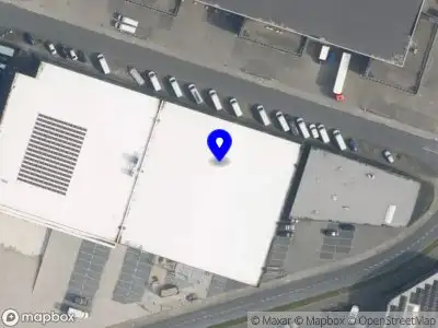 Fisher BioServices Netherlands B.V. Bleiswijk