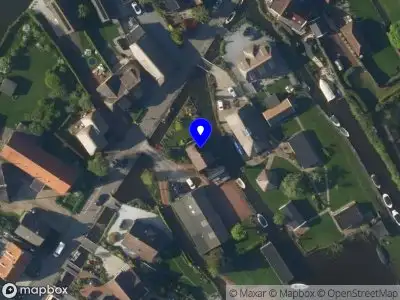 Nieuw bedrijf S. van der Helm Holding B.V.