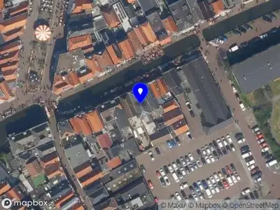 Braadbaas B.V. Maassluis