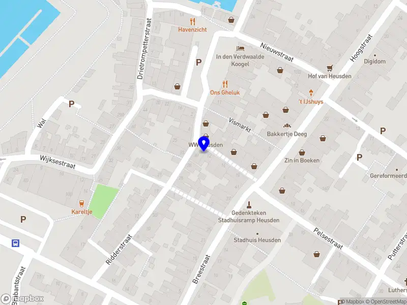 ‘t Heerehuys V.O.F.