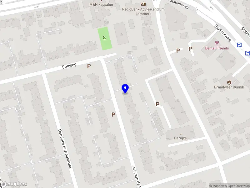 Nieuw bedrijf SELECT STAR