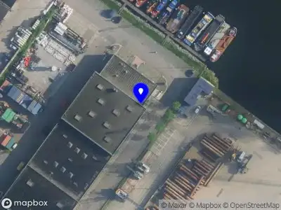 PK Waterbouw B.V. Amsterdam