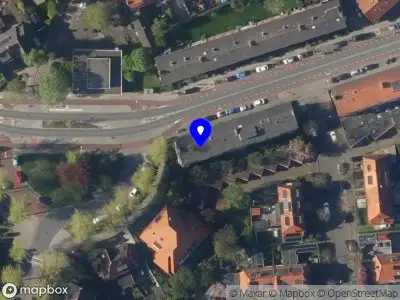 Iason Voliotis Amersfoort