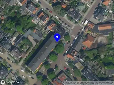 Rietdijk training & coaching DRIEHUIS NH