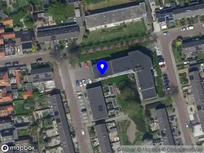 Nieuw bedrijf HoneyBOMB