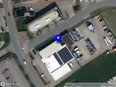 Boiten Techniek B.V. Stadskanaal